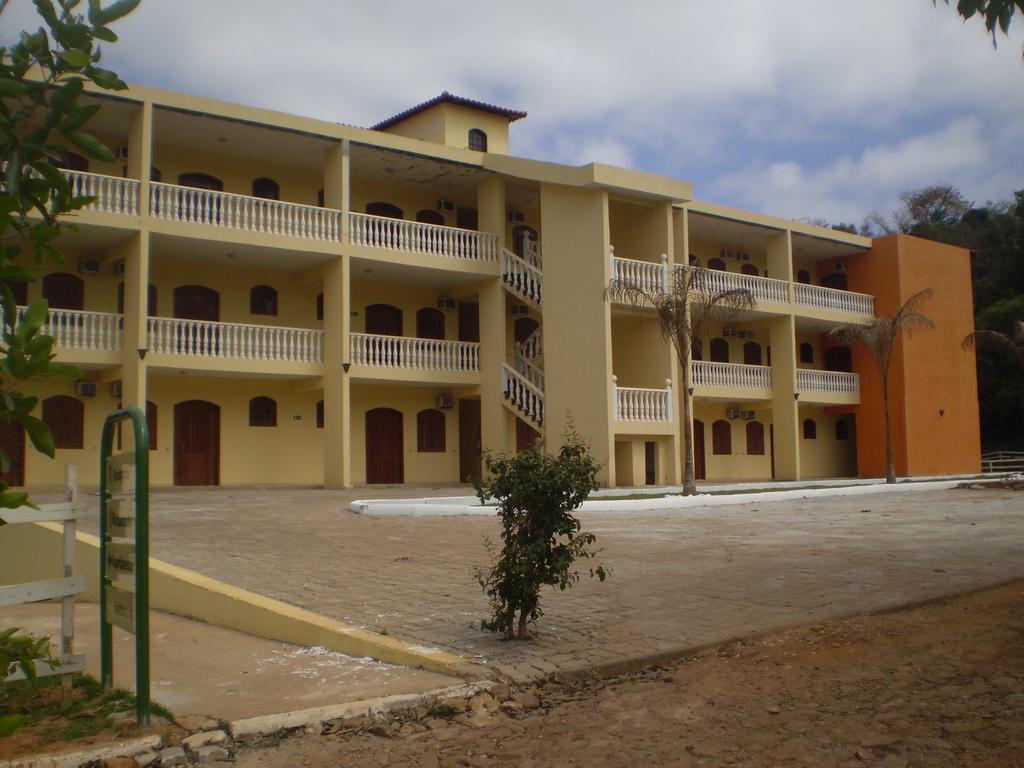 Caeté Hotel Pousada Vovo Duda المظهر الخارجي الصورة