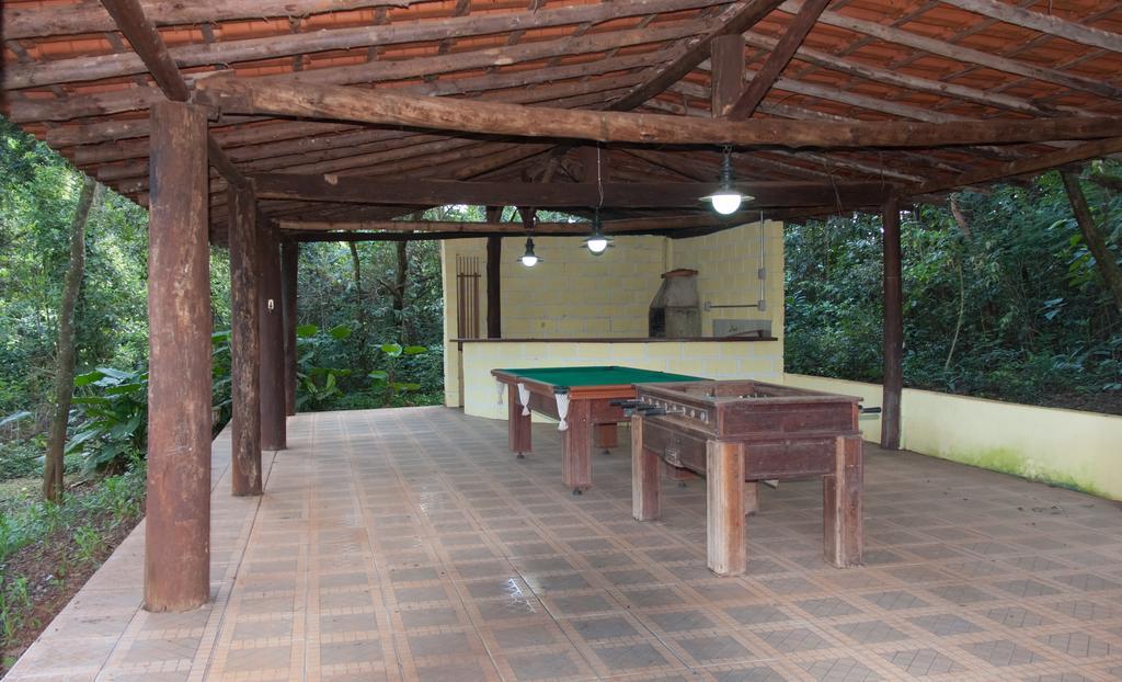 Caeté Hotel Pousada Vovo Duda المظهر الخارجي الصورة