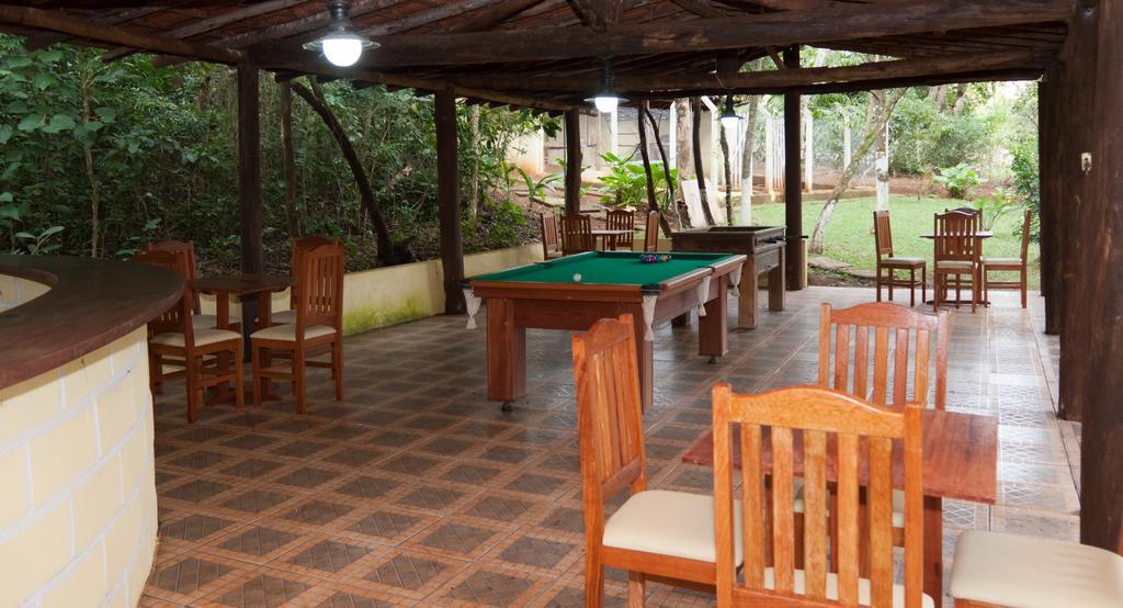 Caeté Hotel Pousada Vovo Duda المظهر الخارجي الصورة