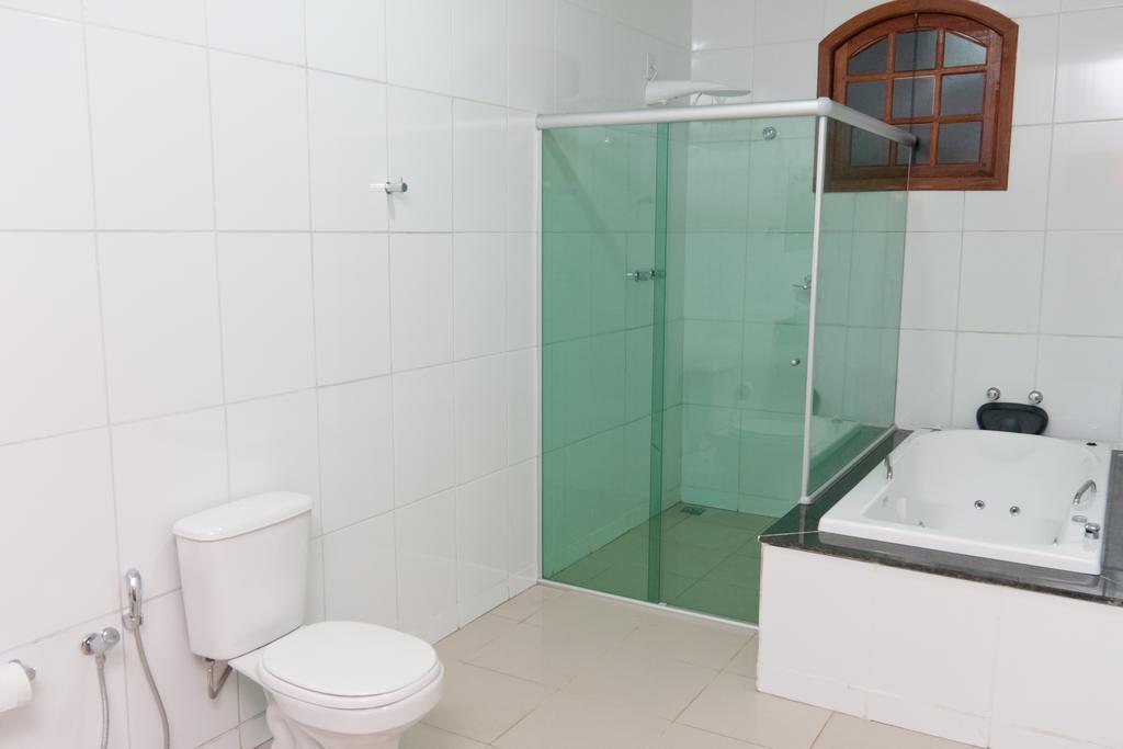 Caeté Hotel Pousada Vovo Duda المظهر الخارجي الصورة