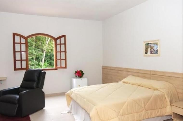 Caeté Hotel Pousada Vovo Duda المظهر الخارجي الصورة